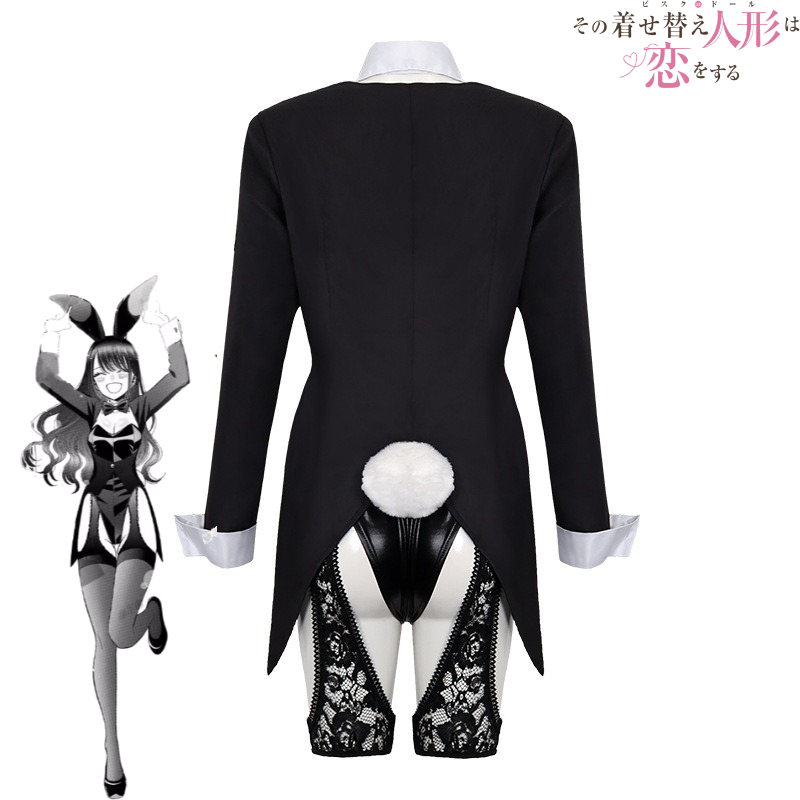 My Dress-Up Darling Cosplay Co - огляд і ціна Anime Cosplay Marin