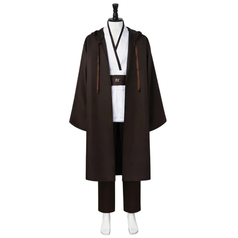 2025 aaa Star Movie Obi Wan Co - огляд і ціна Anime And Cosplay Expo 2025