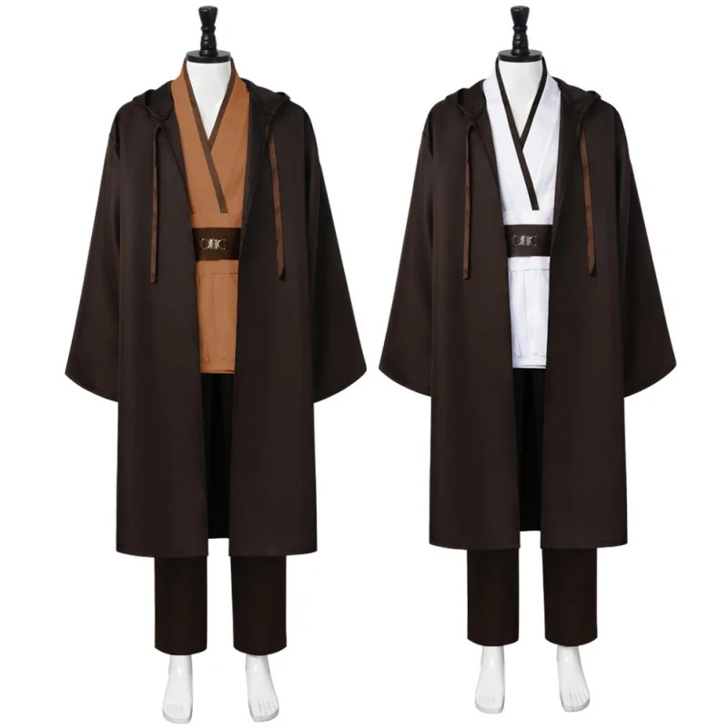2025 aaa Star Movie Obi Wan Co - огляд і ціна Anime And Cosplay Expo 2025