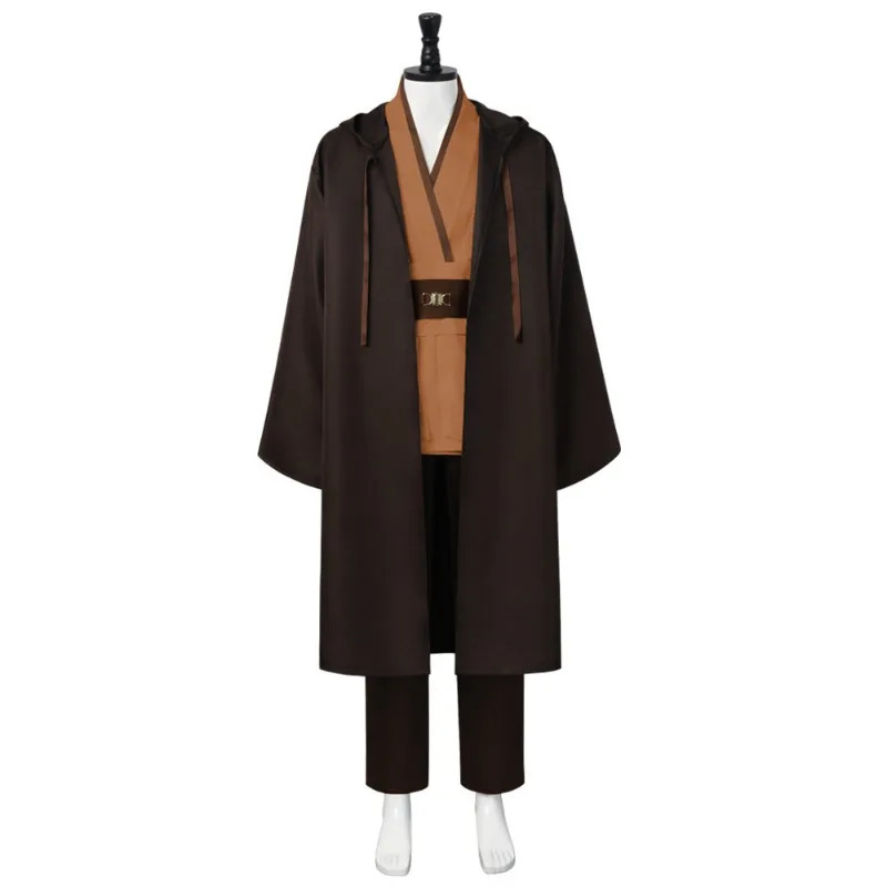2025 aaa Star Movie Obi Wan Co - огляд і ціна Anime And Cosplay Expo 2025