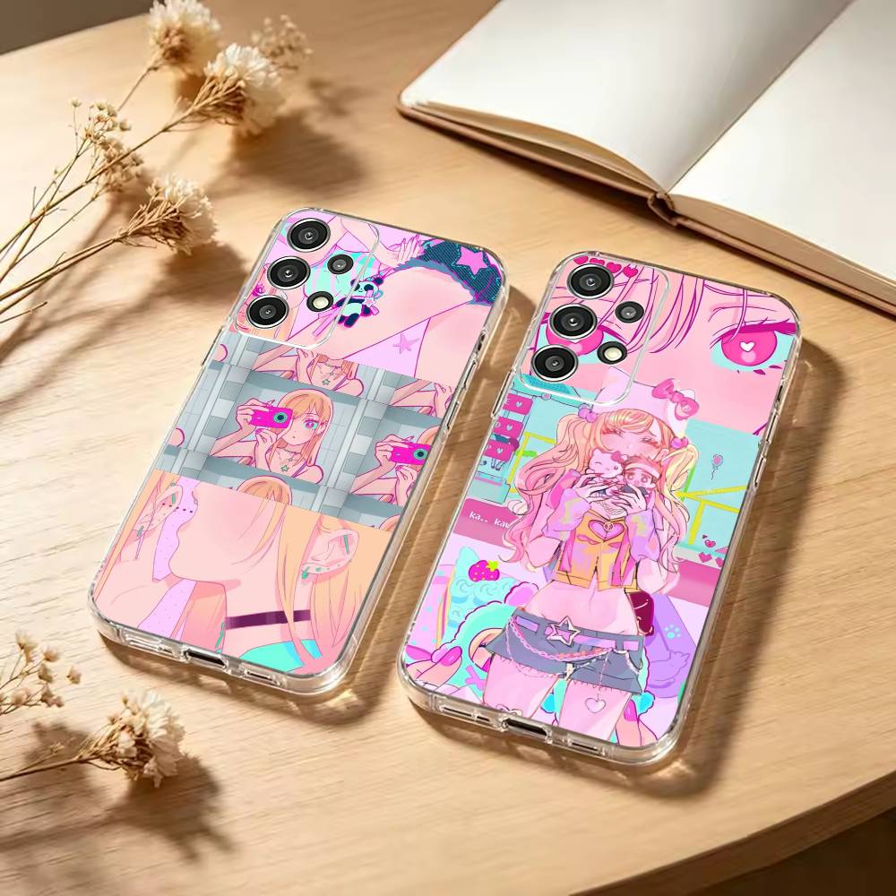 Love M-My Dress-Up Darling Cos - огляд і ціна Anime Cosplay Quotes
