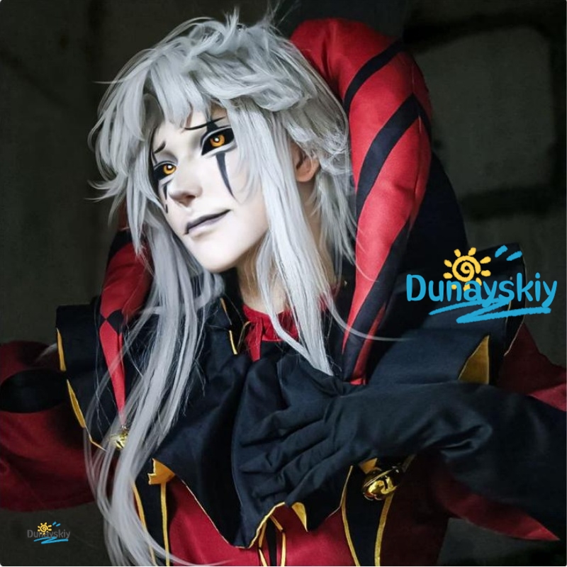 2025 Halloween Freak Circus Pi - огляд і ціна Anime And Cosplay Expo 2025