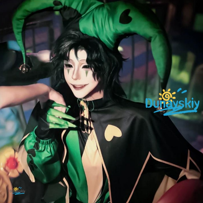 2025 Halloween Freak Circus Pi - огляд і ціна Anime And Cosplay Expo 2025