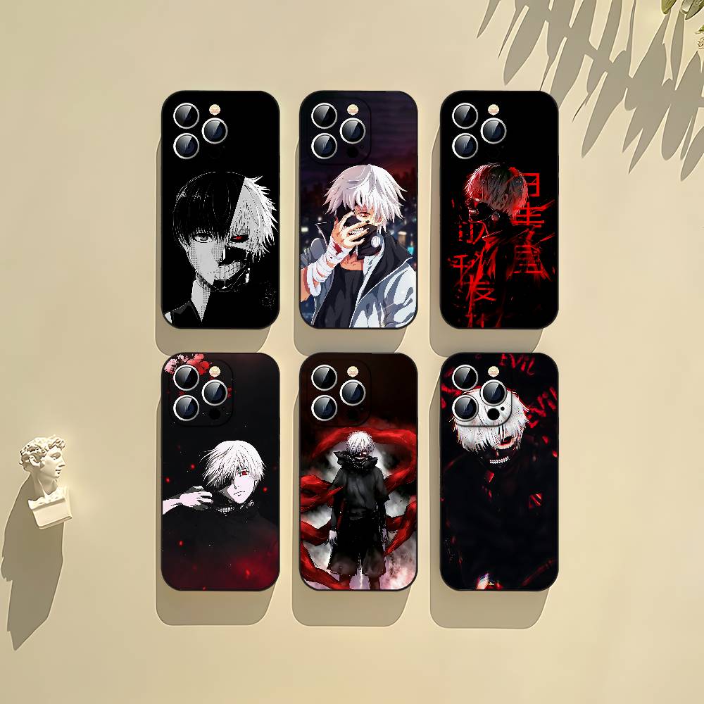 Tokyo Ghoul Kaneki Ken Anime P - огляд і ціна Tokyo Ghoul Mask