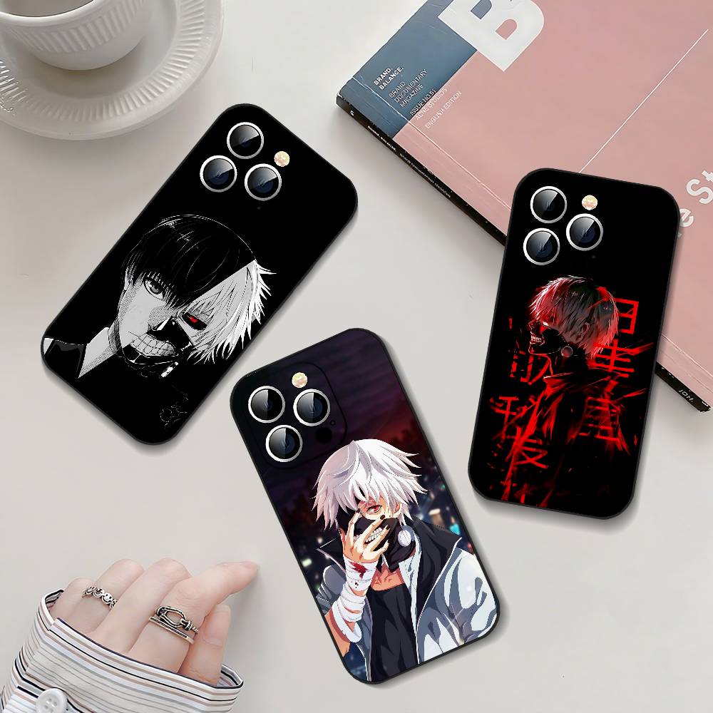 Tokyo Ghoul Kaneki Ken Anime P - огляд і ціна Tokyo Ghoul Mask