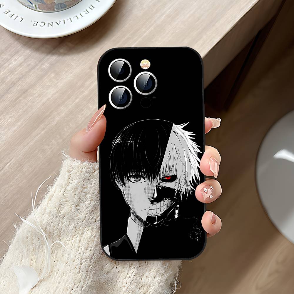 Tokyo Ghoul Kaneki Ken Anime P - огляд і ціна Tokyo Ghoul Mask