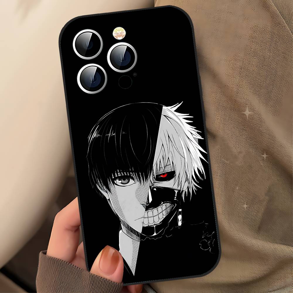 Tokyo Ghoul Kaneki Ken Anime P - огляд і ціна Tokyo Ghoul Mask