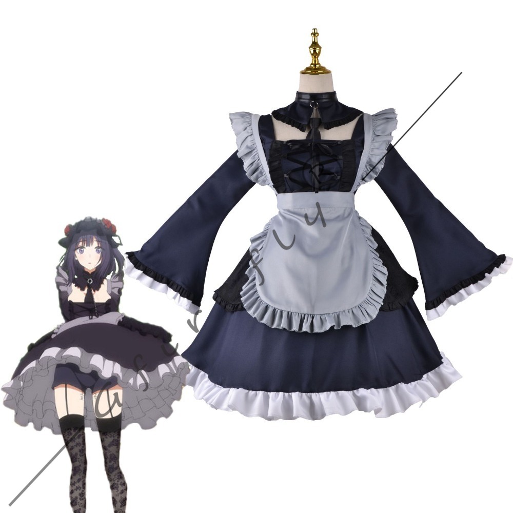 My Dress-Up Darling Marin Kita - огляд і ціна Anime Cosplay Marin