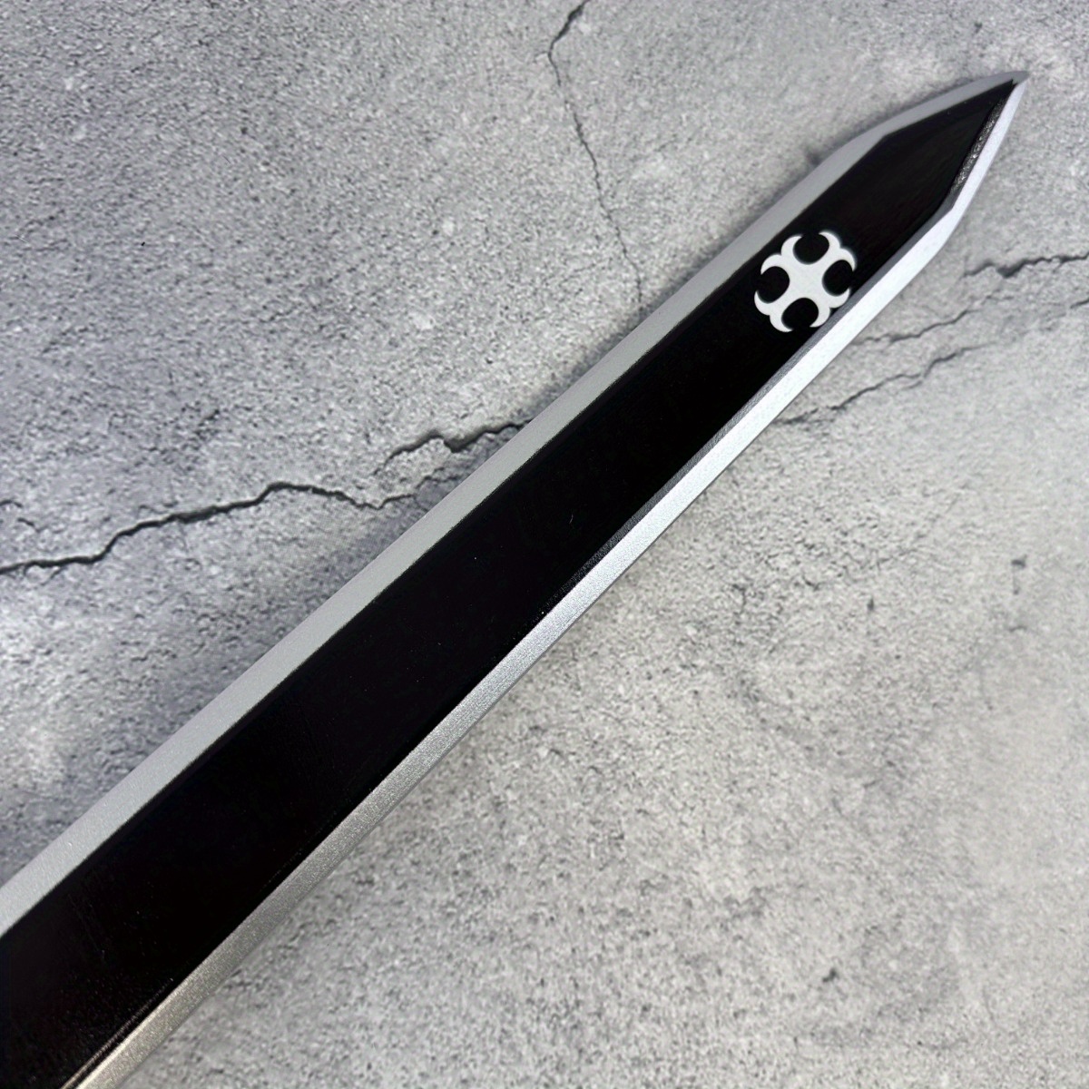108cm Kirigaya Kazuto Katana S - огляд і ціна Anime Cosplay Katana