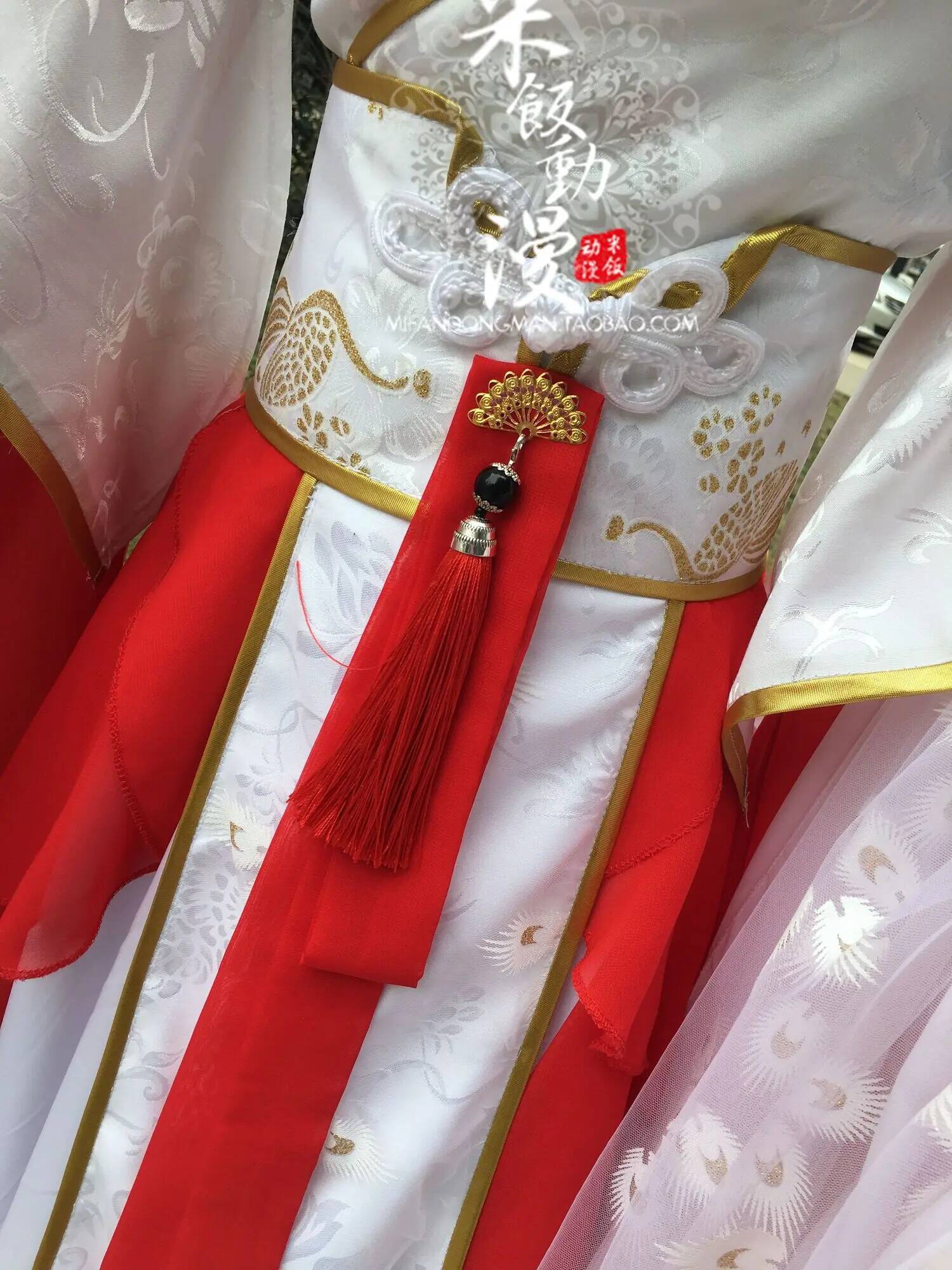 Officials Bless Prince Yue Hea - огляд і ціна Queen Anime Cosplay
