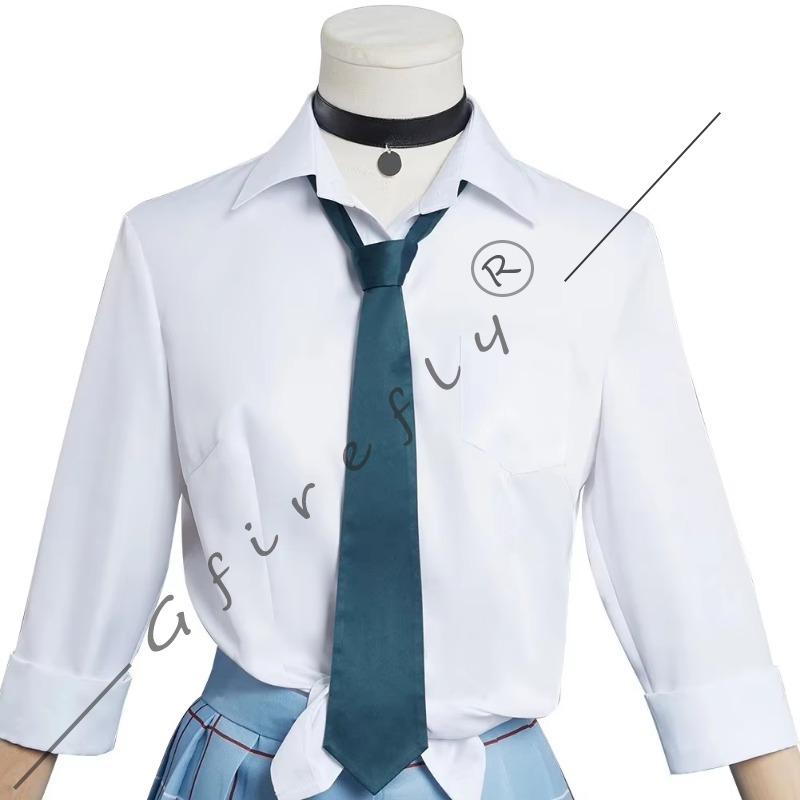 Anime My Dress-Up Darling Mari - огляд і ціна Anime Cosplay Marin