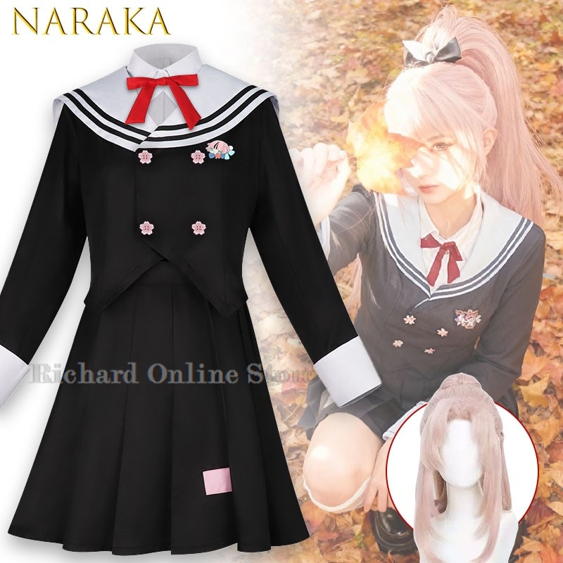 Richard Online Store Onmyoji Y - огляд і ціна Anime Cosplay Online Store