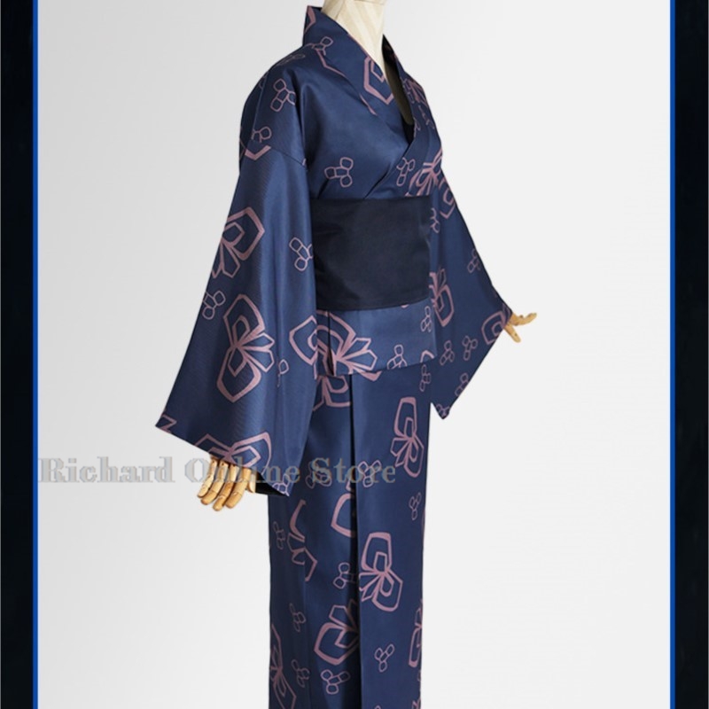 Richard Online Store Araya Lim - огляд і ціна Anime Cosplay Online Store