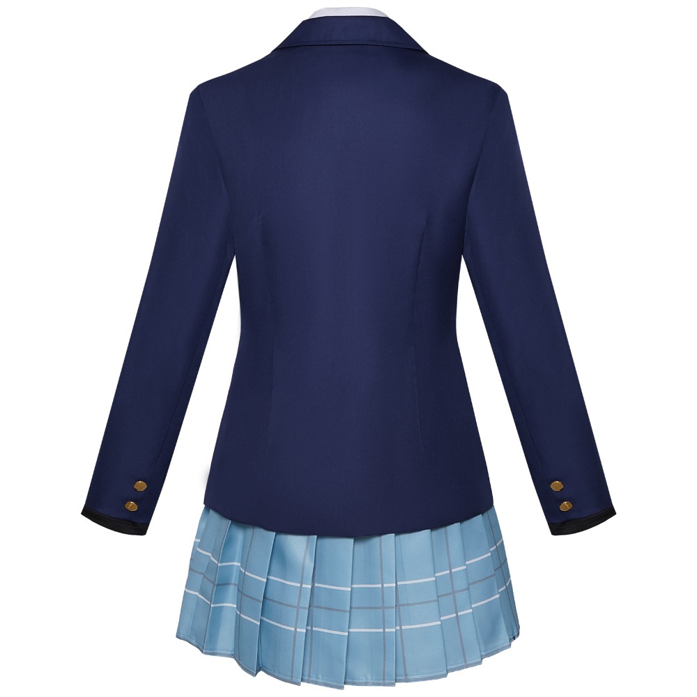 Kitagawa Marin Gojo Wakana Cos - огляд і ціна Anime Cosplay Marin