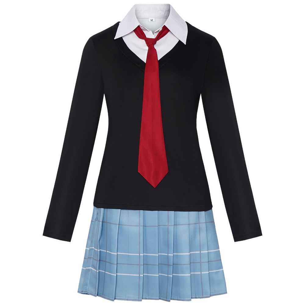 Kitagawa Marin Gojo Wakana Cos - огляд і ціна Anime Cosplay Marin