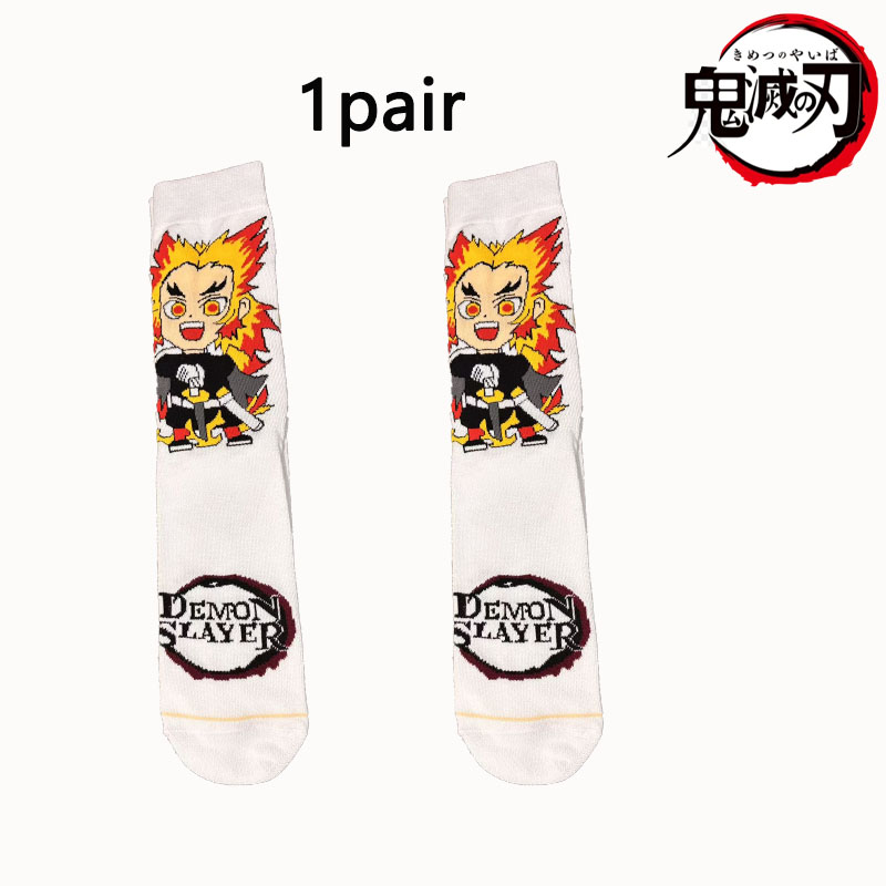 Demon Slayer 1/5 Dual Set Q Ve - огляд і ціна Anime Cosplay Tanjiro