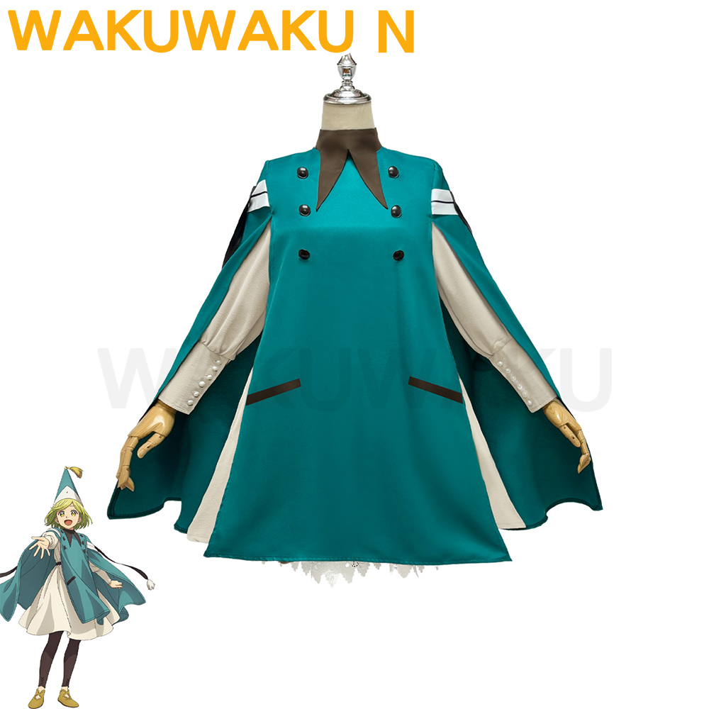 IN STOCK Qifrey Coco Cosplay C - огляд і ціна Anime Cosplay Plus Size