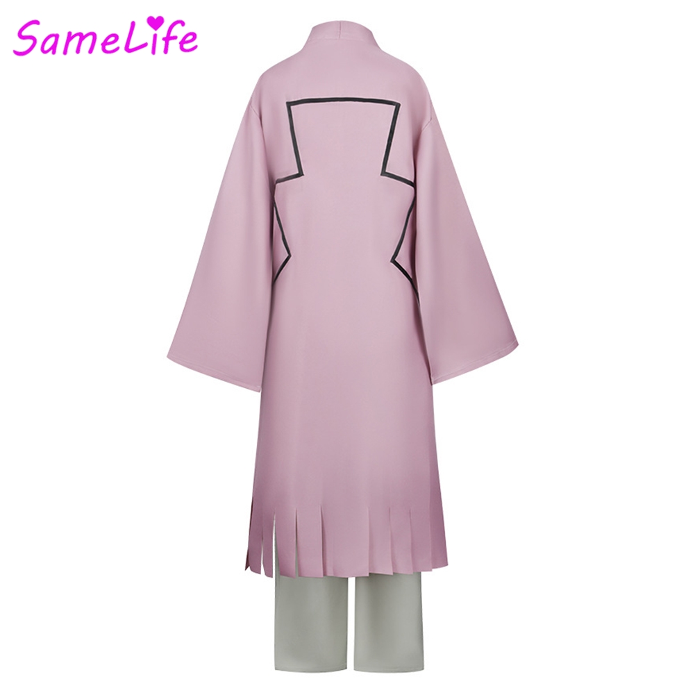 Anime Stone of DR Gen Cosplay  - огляд і ціна Anime Cosplay Outfits Male