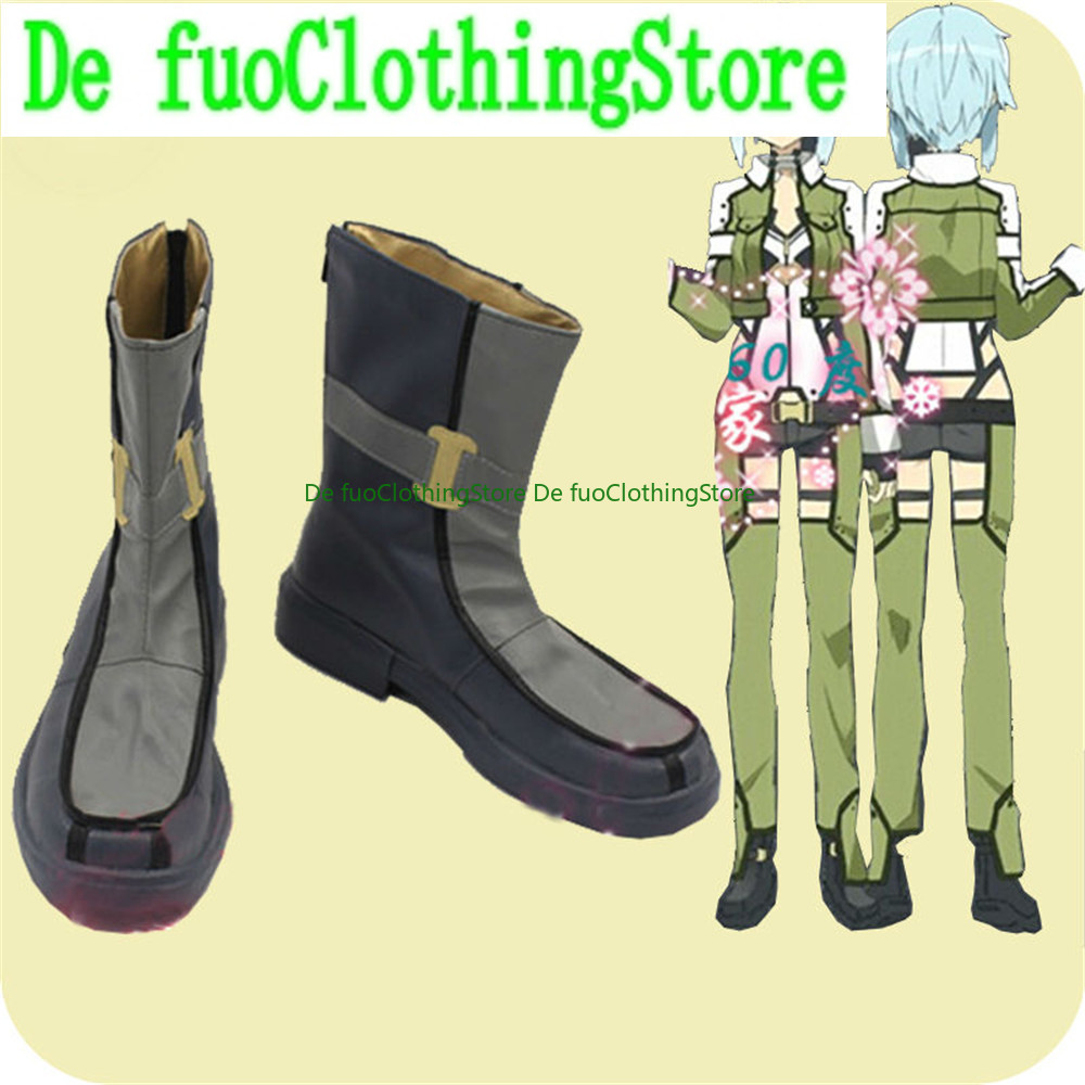 Defuo Sword Art Online SAO Asa - огляд і ціна Anime Cosplay Online Store