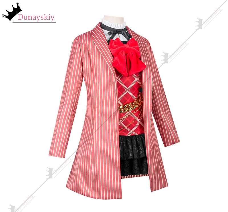 Chocolate Lover Shino Haruka C - огляд і ціна Anime Cosplay Plus Size
