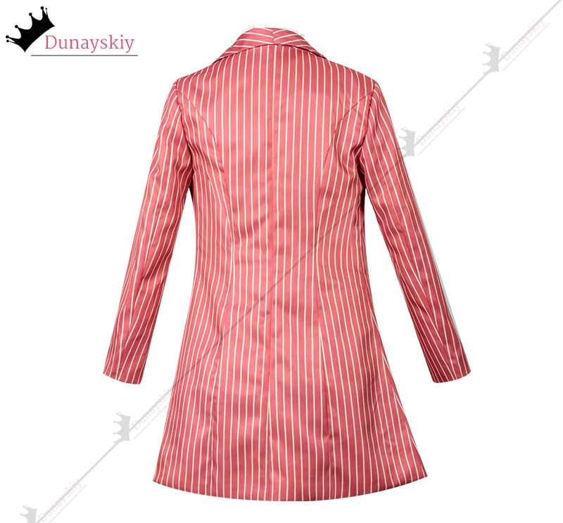 Chocolate Lover Shino Haruka C - огляд і ціна Anime Cosplay Plus Size