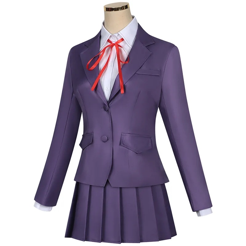 A;3\v,7'd/The 100 Girlfriends  - огляд і ціна Anime Cosplay Girlfriend
