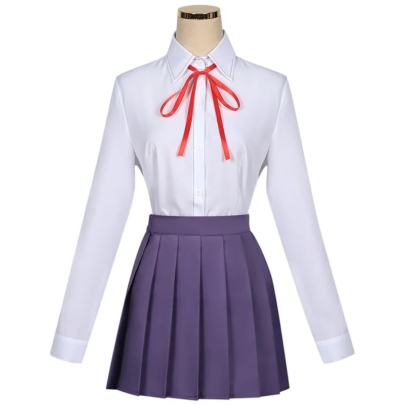 A;3\v,7'd/The 100 Girlfriends  - огляд і ціна Anime Cosplay Girlfriend
