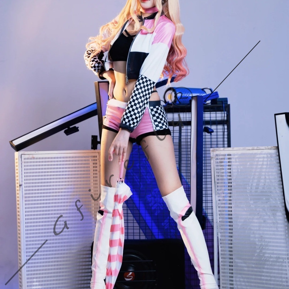 My Dress-Up Darling Marin Same - огляд і ціна Anime Cosplay Marin