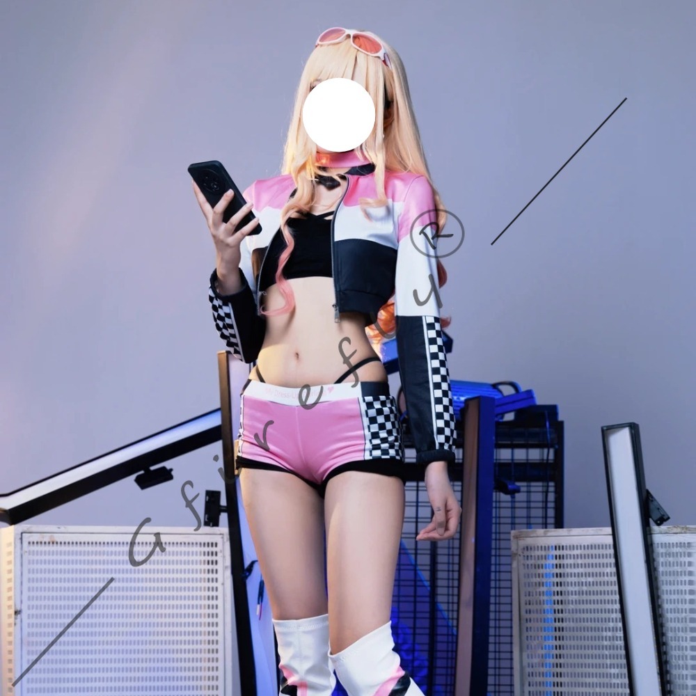 My Dress-Up Darling Marin Same - огляд і ціна Anime Cosplay Marin