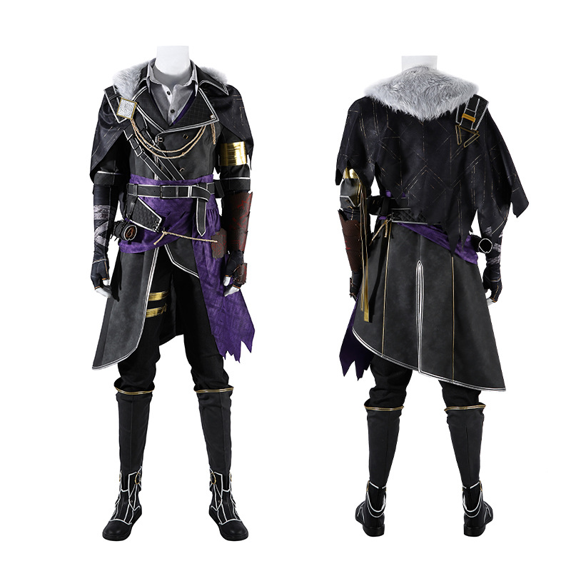 Verso Cosplay Clair Obscur:Exp - огляд і ціна Anime Cosplay Clothes