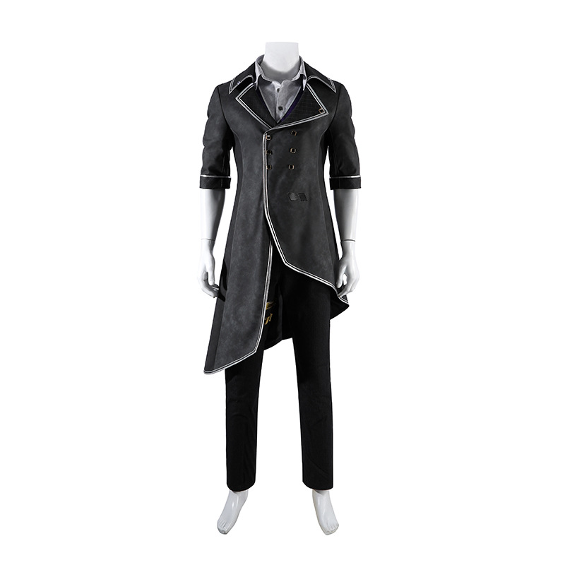 Verso Cosplay Clair Obscur:Exp - огляд і ціна Anime Cosplay Clothes