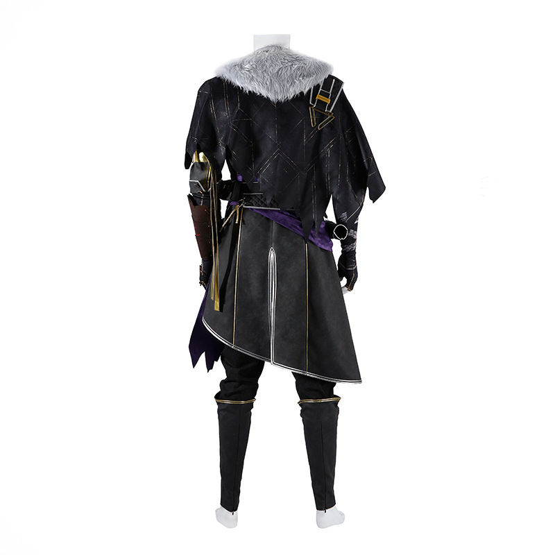 Verso Cosplay Clair Obscur:Exp - огляд і ціна Anime Cosplay Clothes