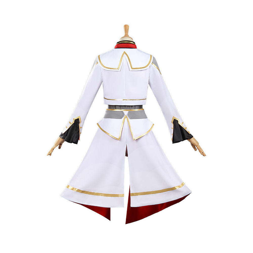 Men's Pretty Derby Oguri Cospl - огляд і ціна Anime Cosplay Outfits Male