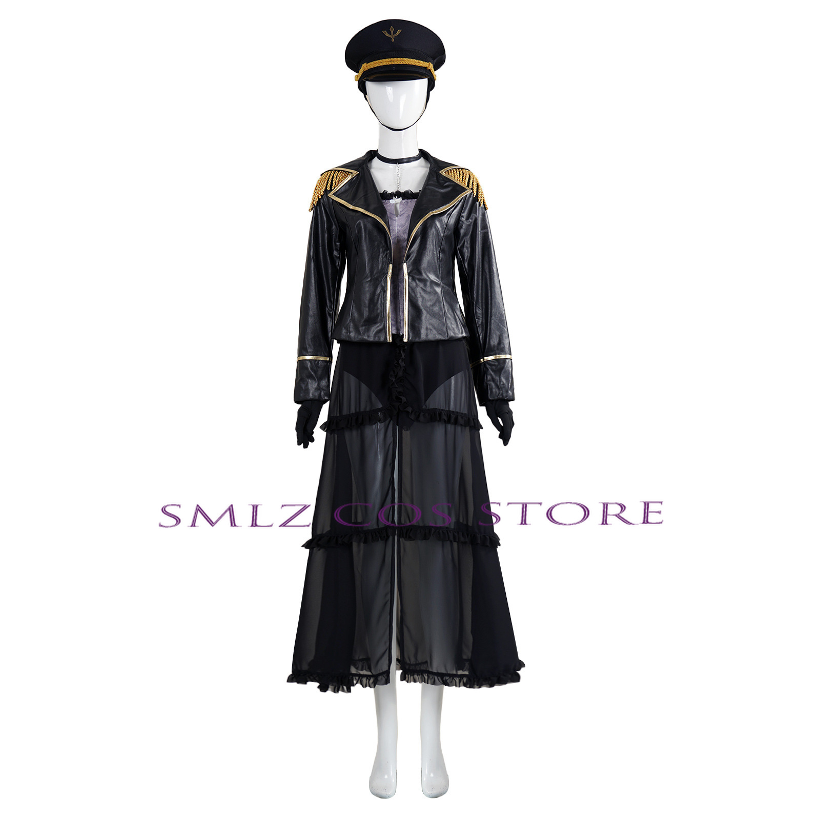 Anime My Dress-Up Marin Kitaga - огляд і ціна Anime Cosplay Marin