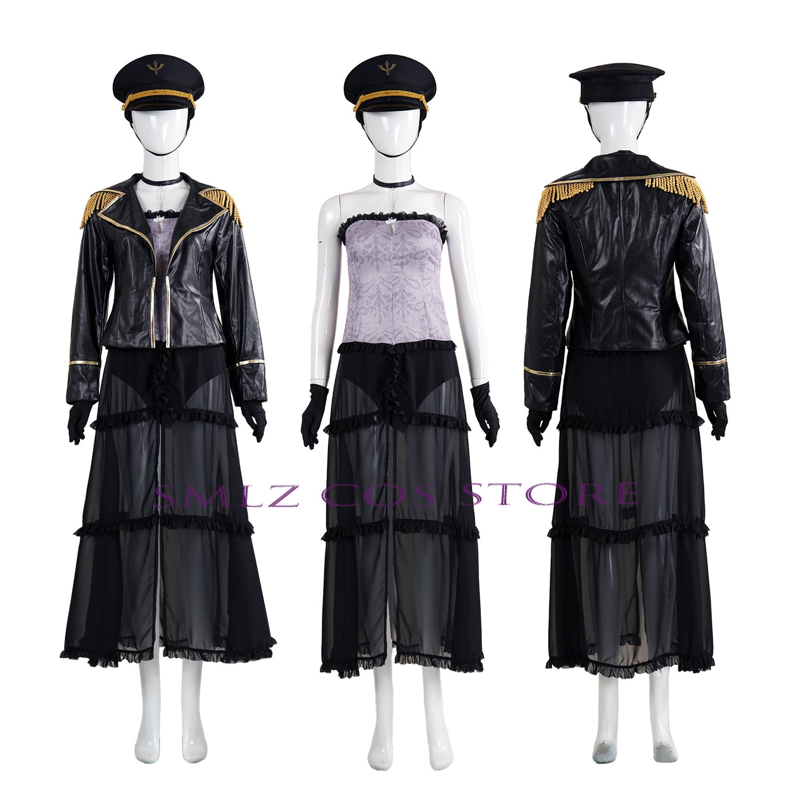 Anime My Dress-Up Marin Kitaga - огляд і ціна Anime Cosplay Marin