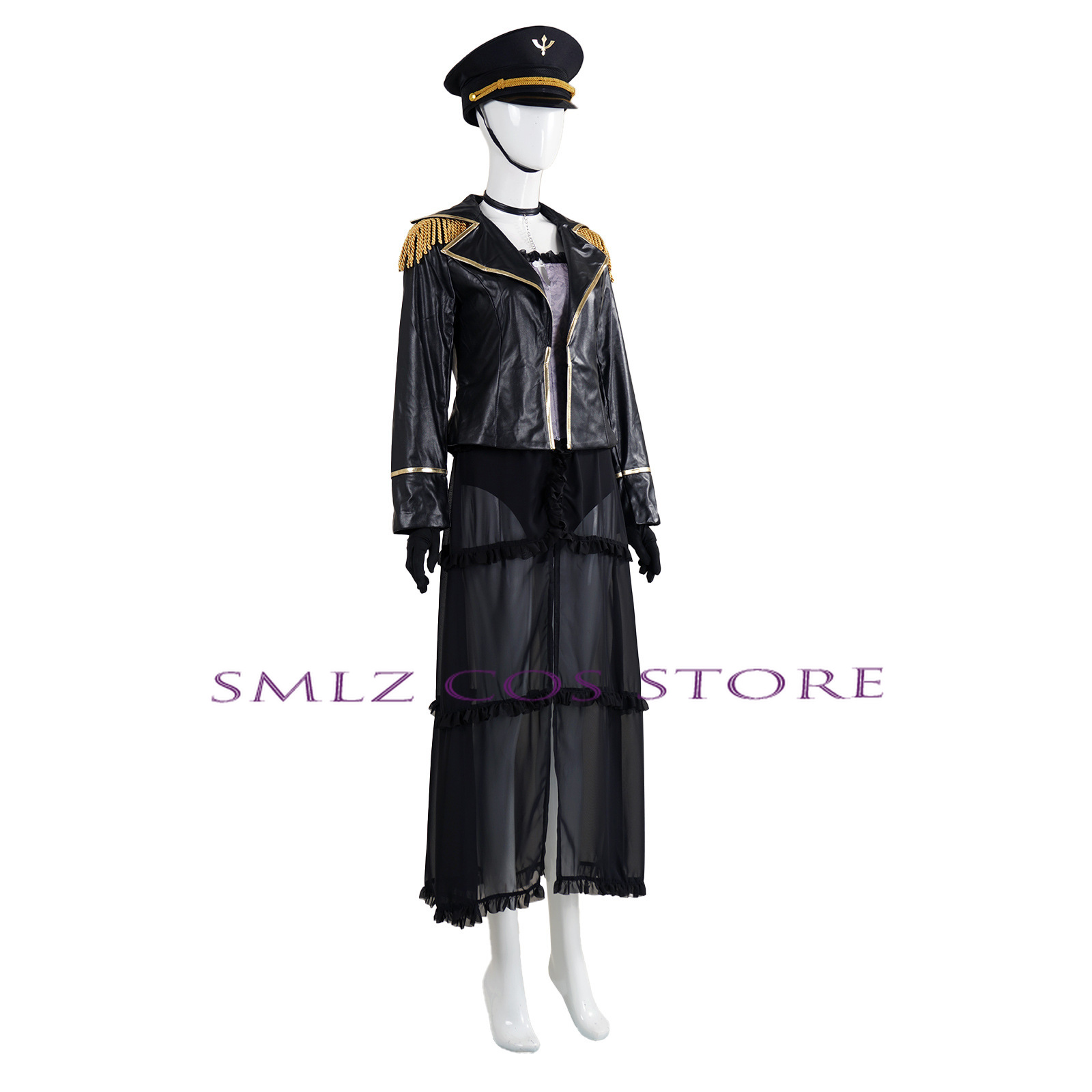 Anime My Dress-Up Marin Kitaga - огляд і ціна Anime Cosplay Marin