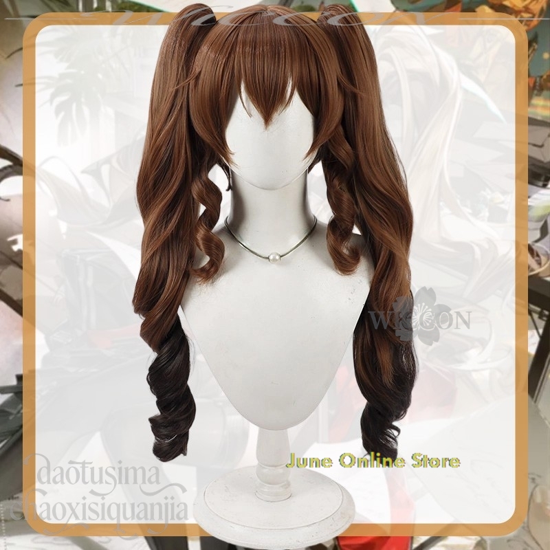 June Online Store Anime Game A - огляд і ціна Anime Cosplay Online Store