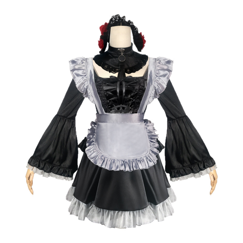 2026 My Dress-Up Darling Shizu - огляд і ціна Anime Cosplay Marin