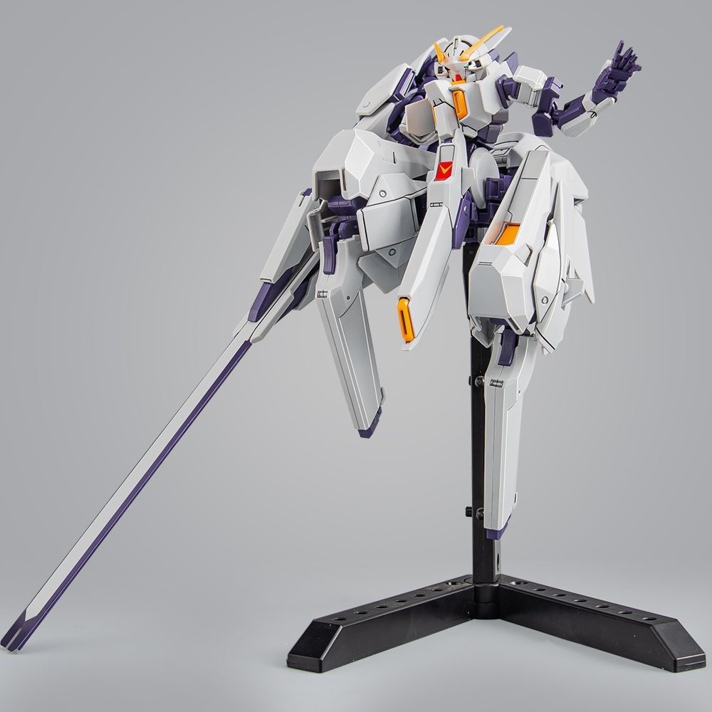 1/144 HG RX-124 TR-6 Woundwort - огляд і ціна Bandai Gundam Hg