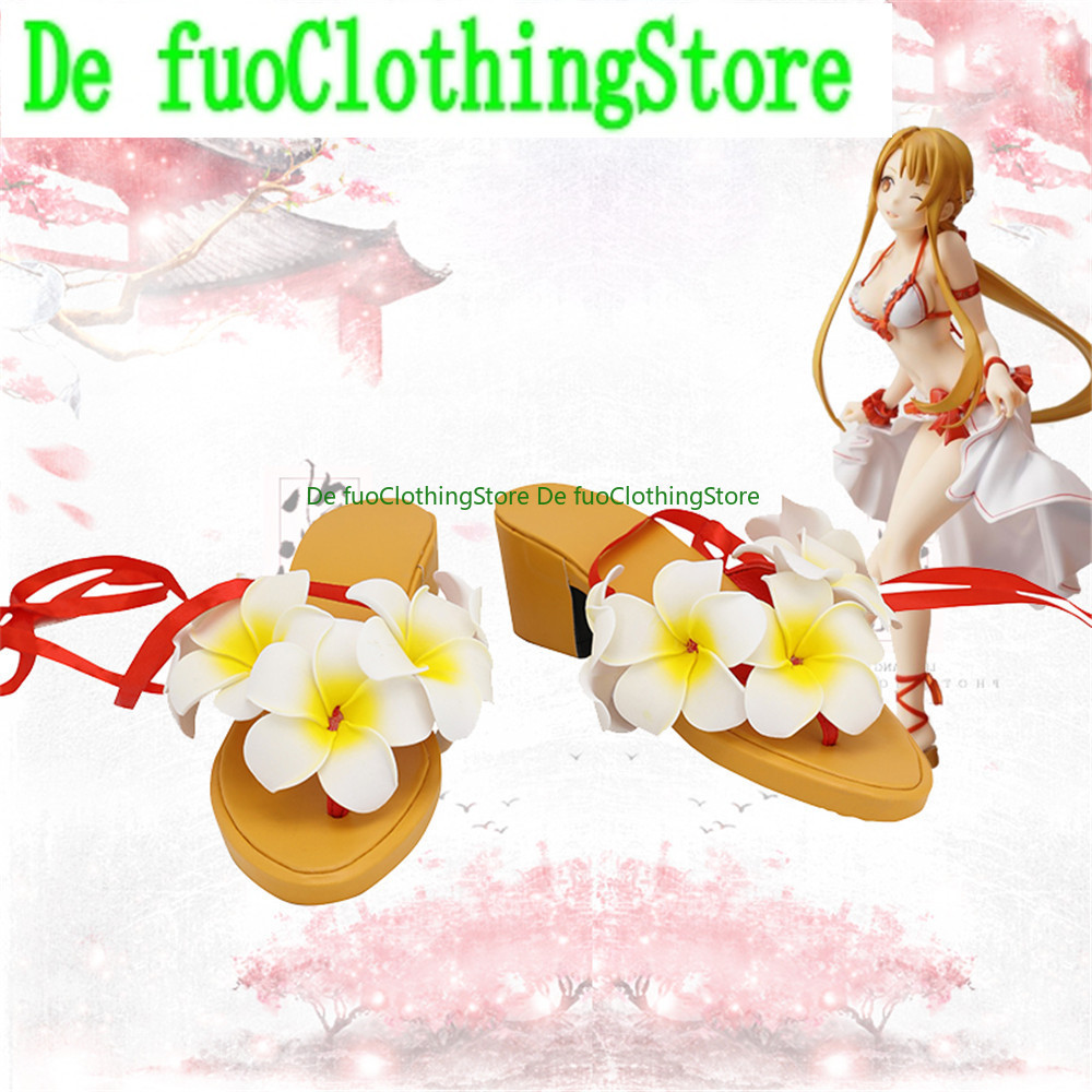 Sword Art Online SAO Yuki Asun - огляд і ціна Anime Cosplay Online Store