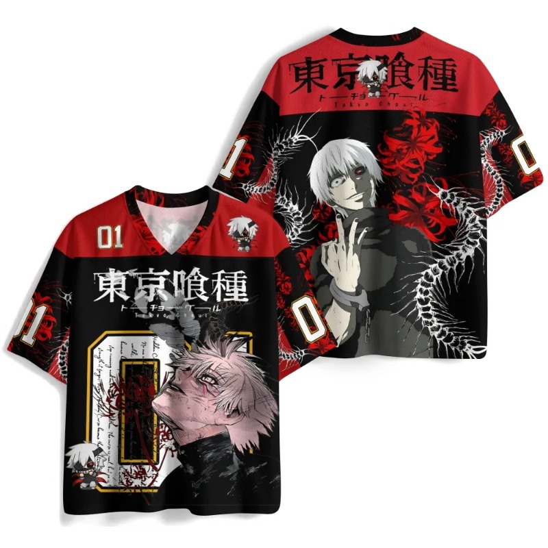 Tokyo Ghoul Kaneki Ken Anime J - огляд і ціна Tokyo Ghoul Mask