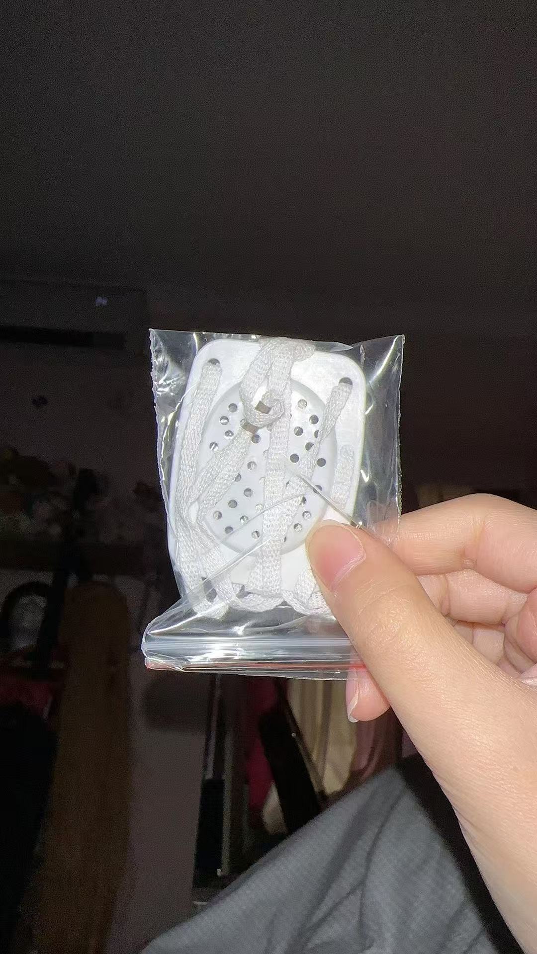 White Color Japanese-style Med - огляд і ціна Tokyo Ghoul Mask