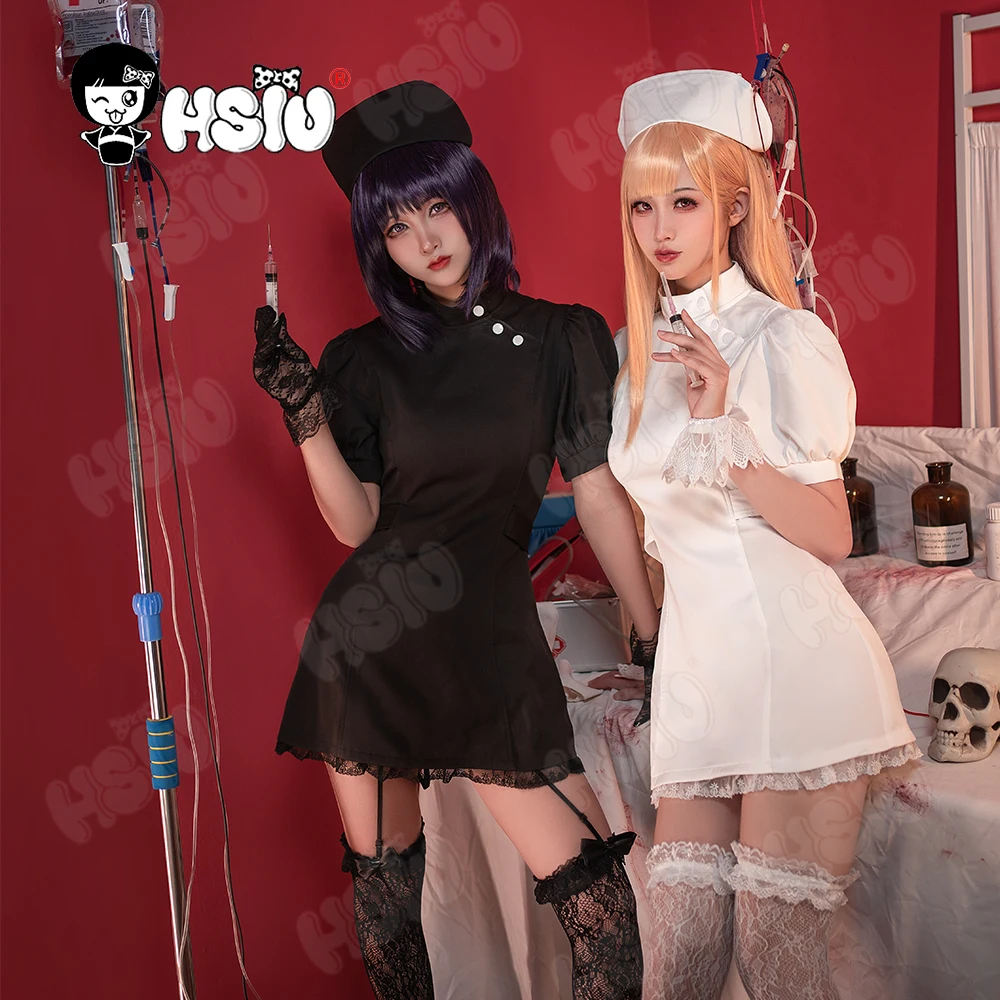 Marin Kitagawa Nurse Cosplay C - огляд і ціна Anime Cosplay Marin