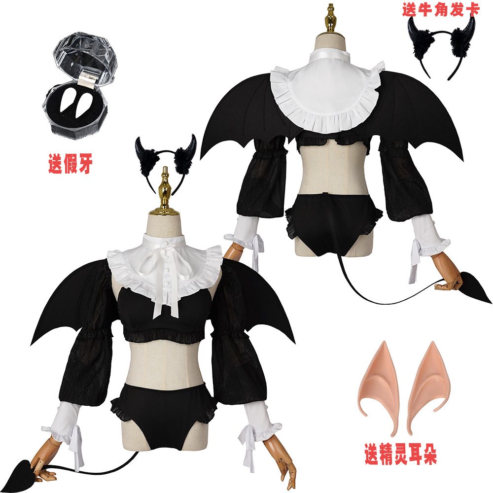 Anime My Dress-Up Darling Kita - огляд і ціна Anime Cosplay Marin