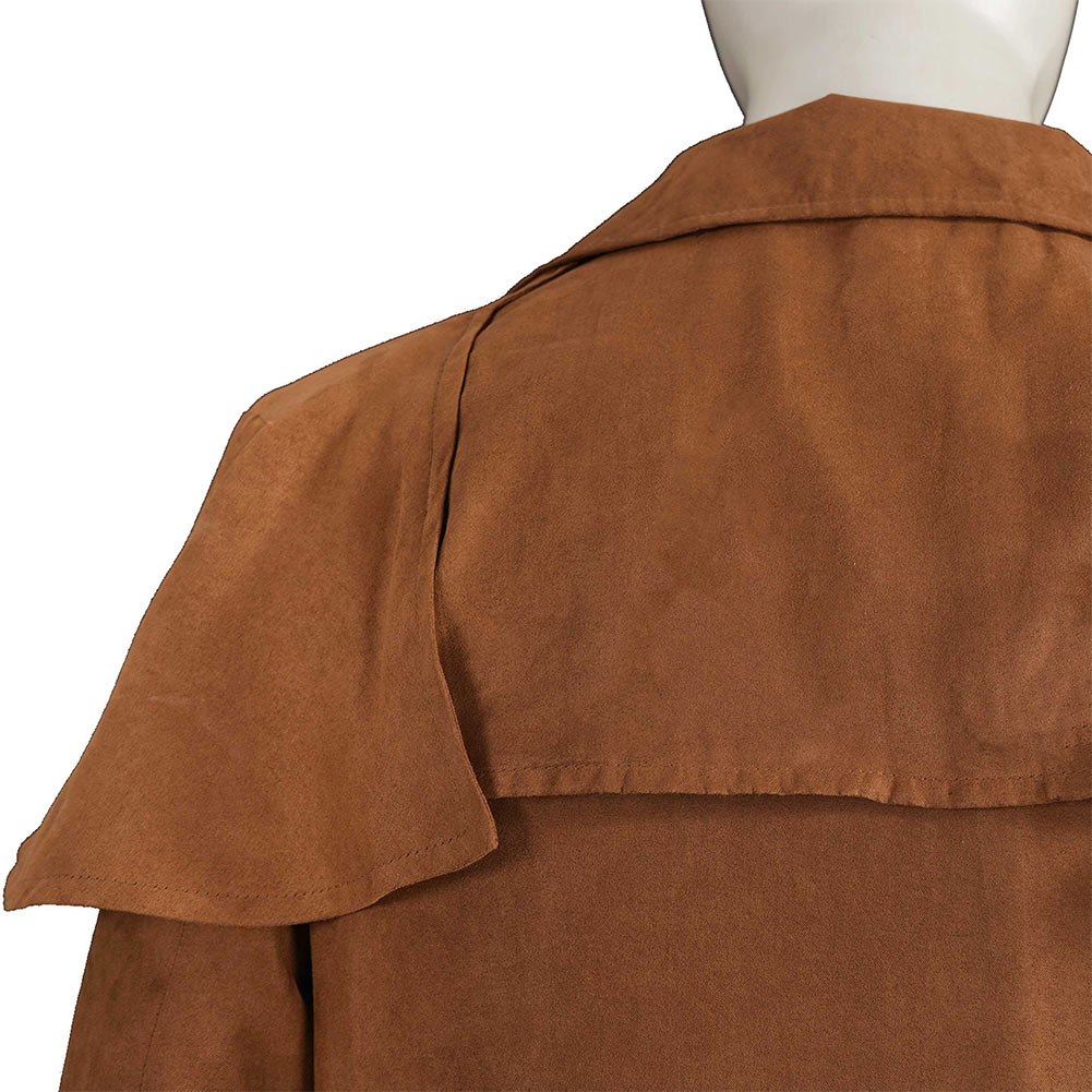 Desert Ranger Anime Cosplay Tr - огляд і ціна Anime Cosplay Outfits Male