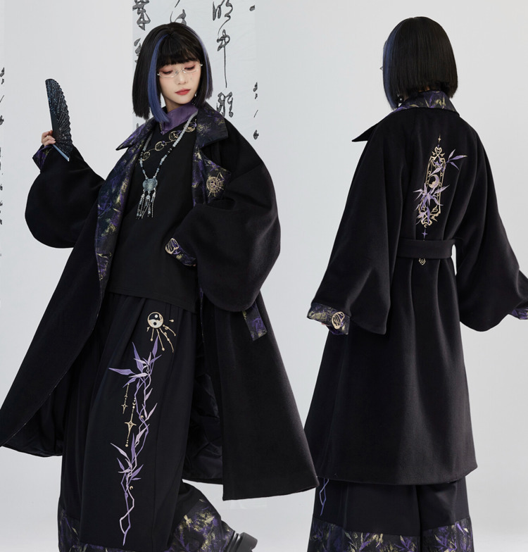 New Chinese Style Guofeng Heav - огляд і ціна Queen Anime Cosplay