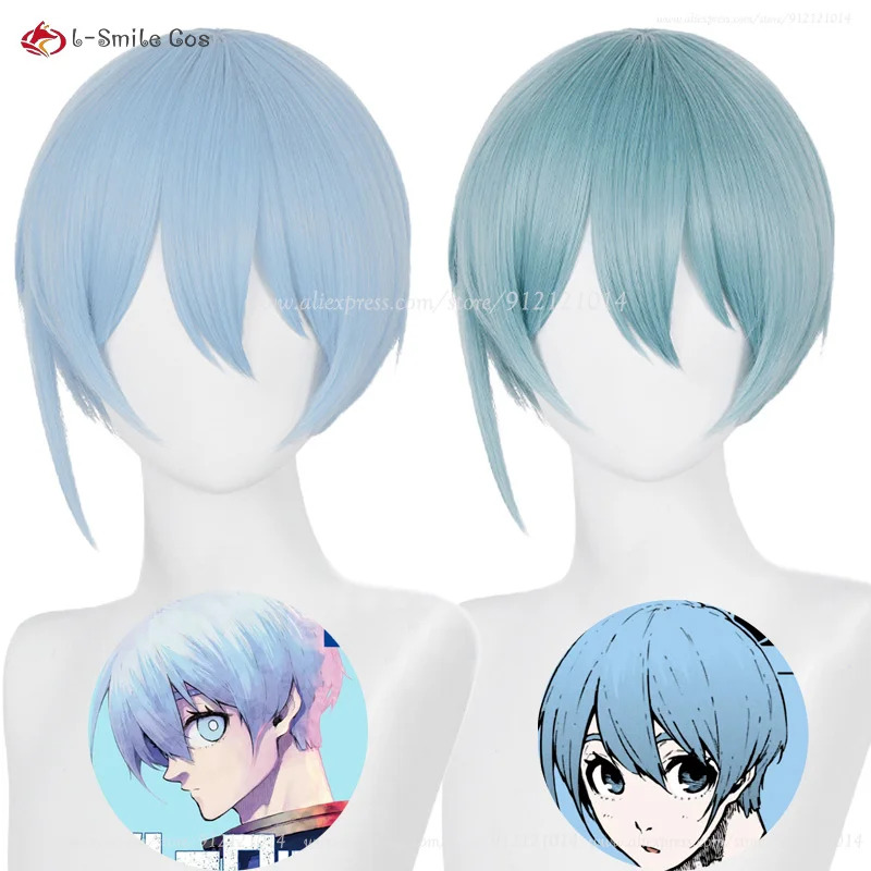 Anime Hiori Yo Cosplay 28cm Li - огляд і ціна Anime Cosplay Nun