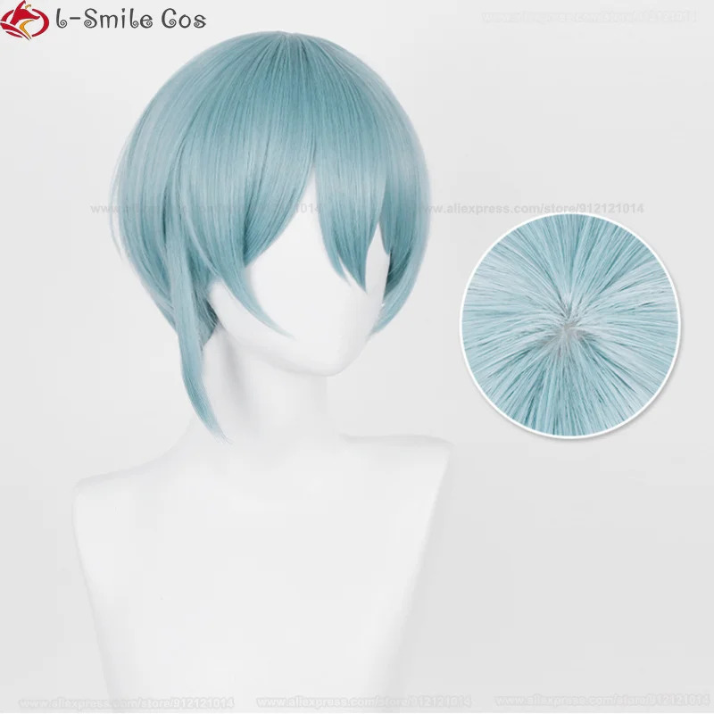 Anime Hiori Yo Cosplay 28cm Li - огляд і ціна Anime Cosplay Nun