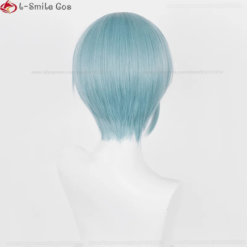 Anime Hiori Yo Cosplay 28cm Li - огляд і ціна Anime Cosplay Nun