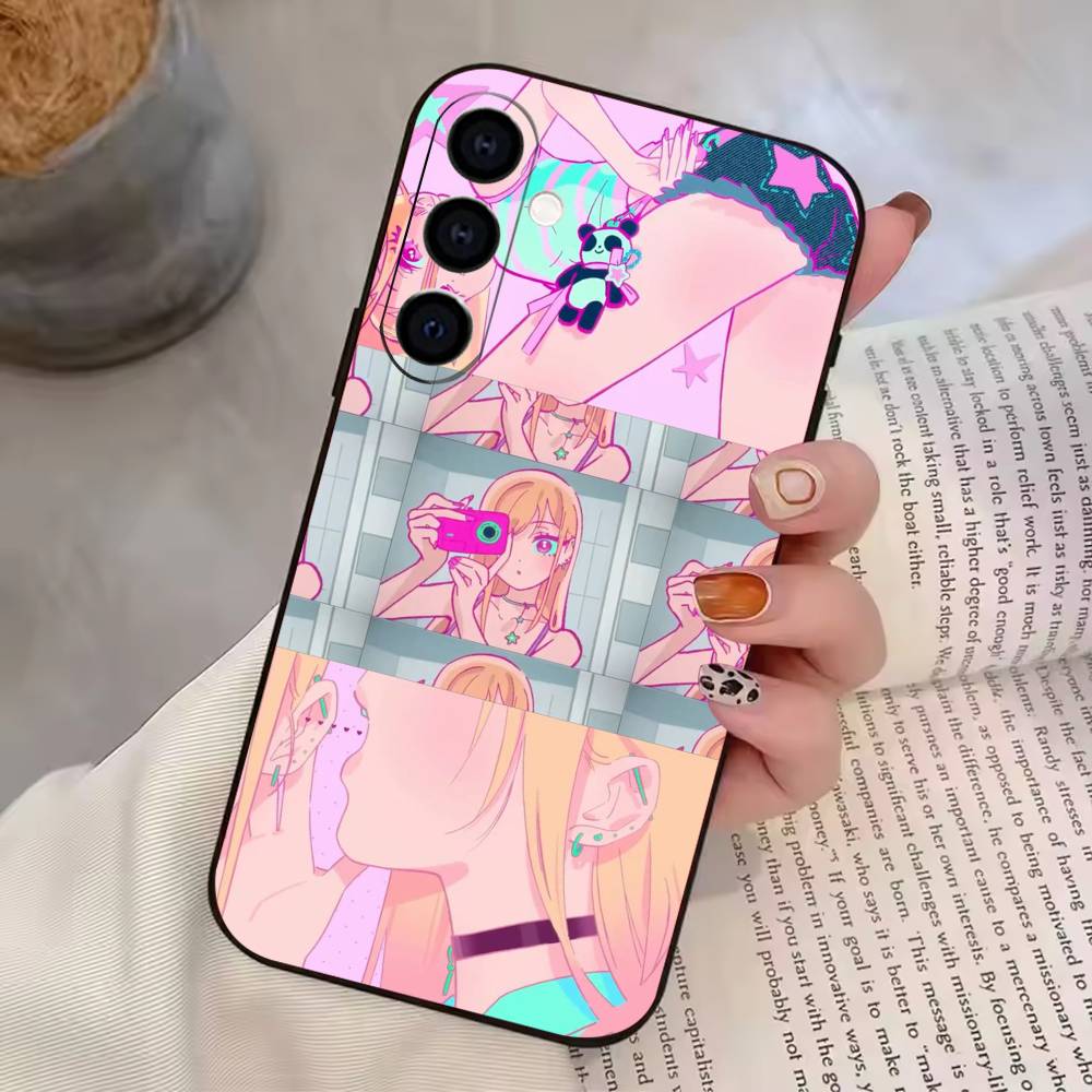 Love M-My Dress-Up Darling Cos - огляд і ціна Anime Cosplay Quotes